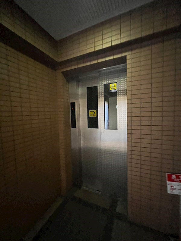 グランディール湊川のその他共用部分