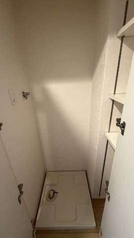 サヴォイ 箱崎セントリシティのその他共用部分