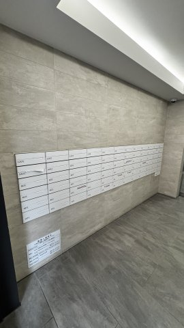ネストピア大濠公園駅前Ⅱのその他共用部分