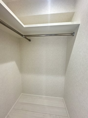 ネストピア大濠公園駅前Ⅱの収納