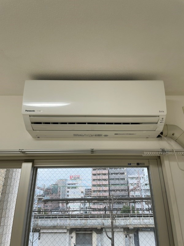 神戸市中央区国香通１丁目の賃貸マンションの設備
