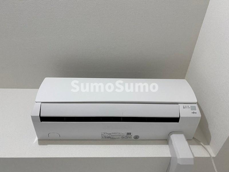 セレニテ神戸プリエの設備