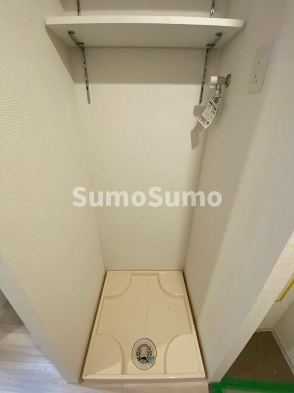 セレニテ神戸プリエのその他