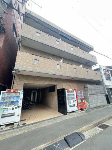 シャーメゾン三宮