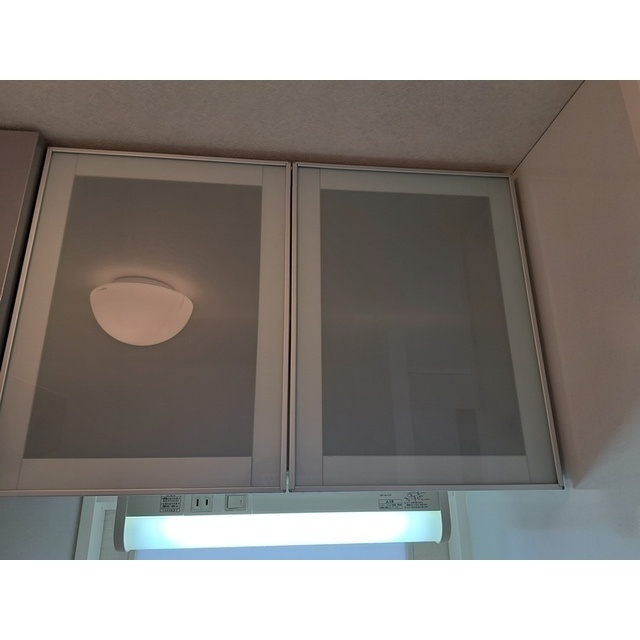 ネストピア西新Ⅱの収納