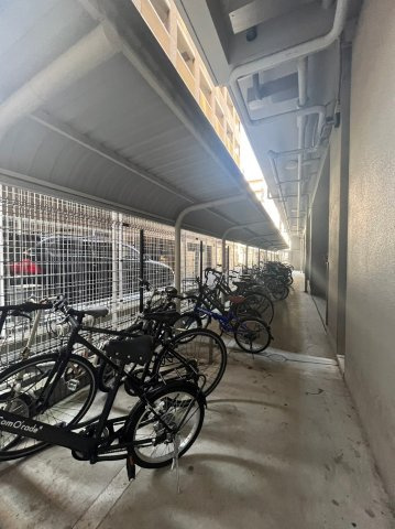 大阪市浪速区敷津西１丁目の賃貸マンションのその他
