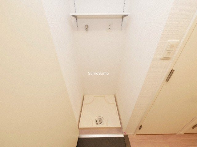 セレニテ日本橋プリエの設備