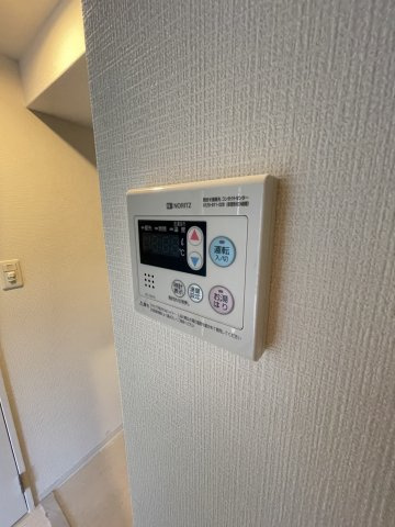 エスリード神戸ハーバークロスの設備