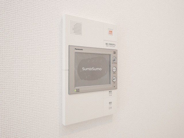 大阪市浪速区日本橋東１丁目の賃貸マンションのセキュリティ