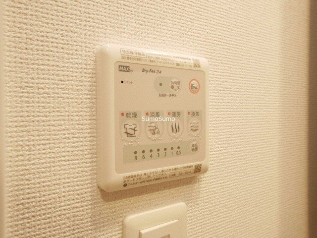 大阪市浪速区日本橋東１丁目の賃貸マンションのその他