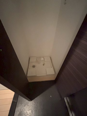 レジディア京町堀の設備
