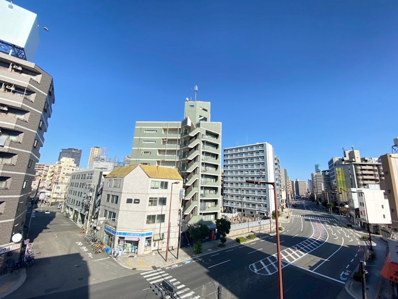 大阪市浪速区大国３丁目の賃貸マンションのその他