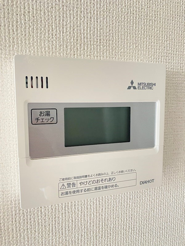 セレニテ三宮プリエの設備