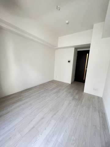 尼崎市昭和通５丁目の賃貸マンションの居間・リビング|ゆったりとした居間です