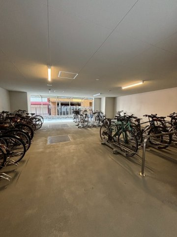 大阪市中央区本町橋の賃貸マンションのその他