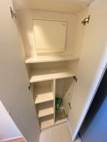 アンビエンテ四ツ橋のその他