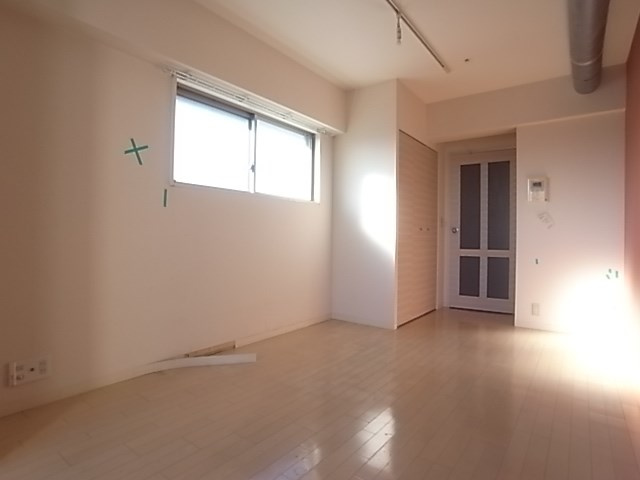 プロシード神戸元町の寝室