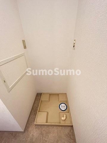 アリュレ御幣島の設備