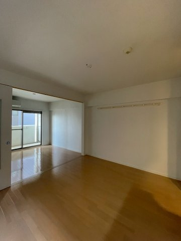 エンクレスト博多駅南Ⅱの居間・リビング