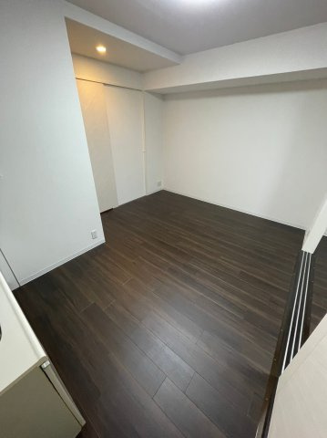 大阪市浪速区敷津西１丁目の賃貸マンションの居間・リビング