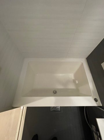 大阪市浪速区敷津西１丁目の賃貸マンションの浴室