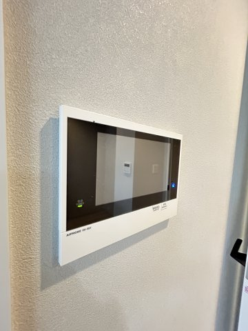 ソルテラスOSAKA塚本のセキュリティ