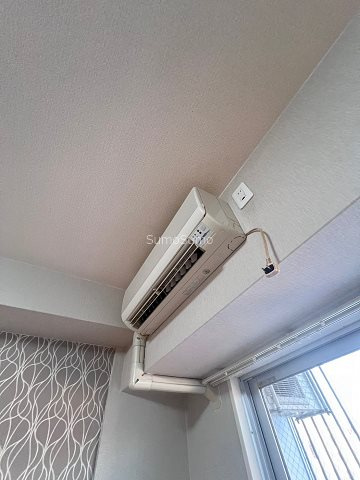 大阪市浪速区桜川３丁目の賃貸マンションの設備