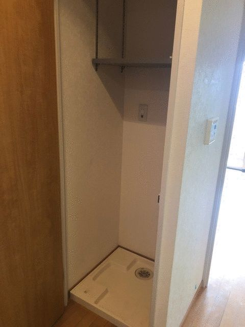 ピュアドームラシュールイン博多のその他