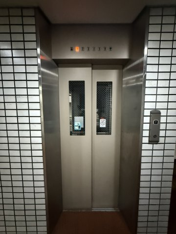 アメニティつるみやのその他共用部分