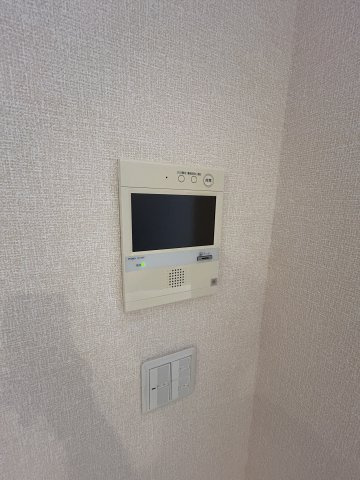 COCO MARINIのセキュリティ