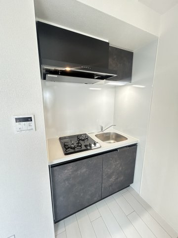 ファーストフィオーレ塚本ウェルビングのキッチン|キッチンです