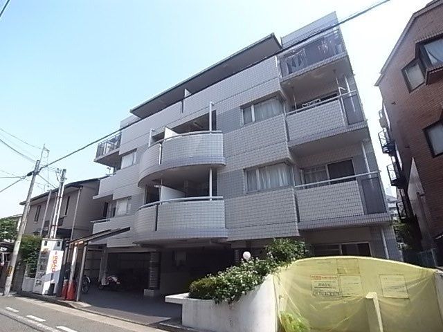 尼崎市南塚口町３丁目のアパート