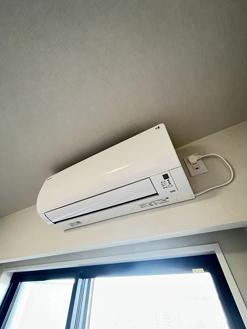 西宮市高松町の賃貸マンションの設備
