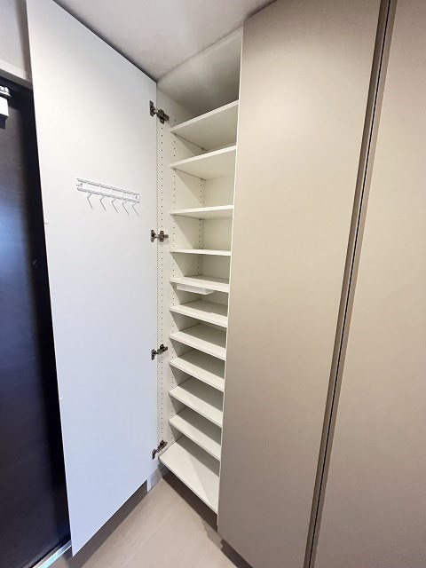 西宮市高松町の賃貸マンション