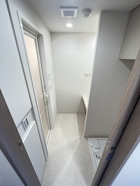 西宮市高松町の賃貸マンション