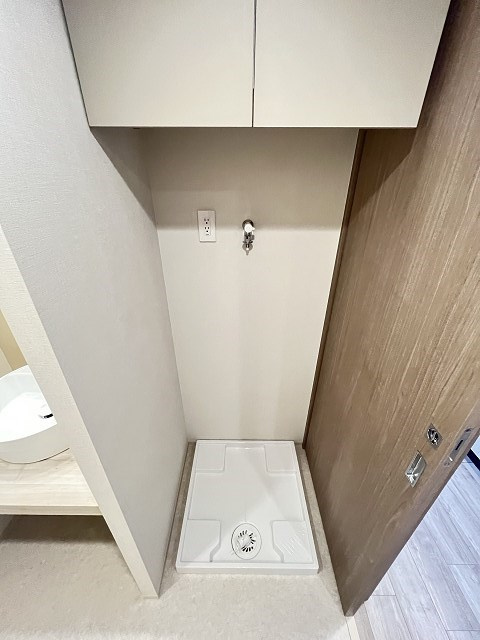 西宮市高松町の賃貸マンションの設備