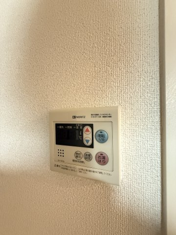大阪市浪速区桜川２丁目の賃貸マンションの設備