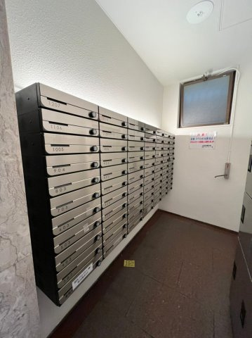 大阪市中央区高津２丁目の賃貸マンションのその他