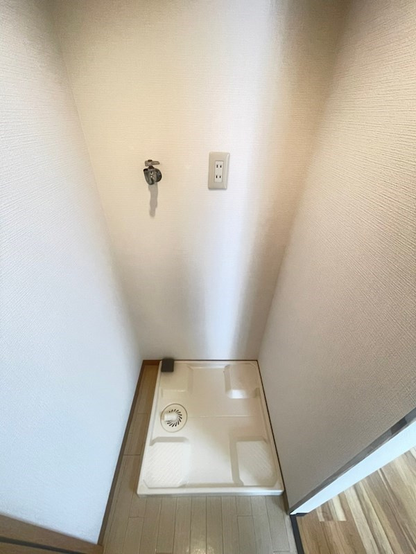 神戸市中央区二宮町２丁目の賃貸マンションの設備