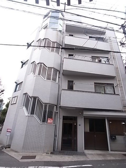 神戸市中央区二宮町２丁目の賃貸マンション