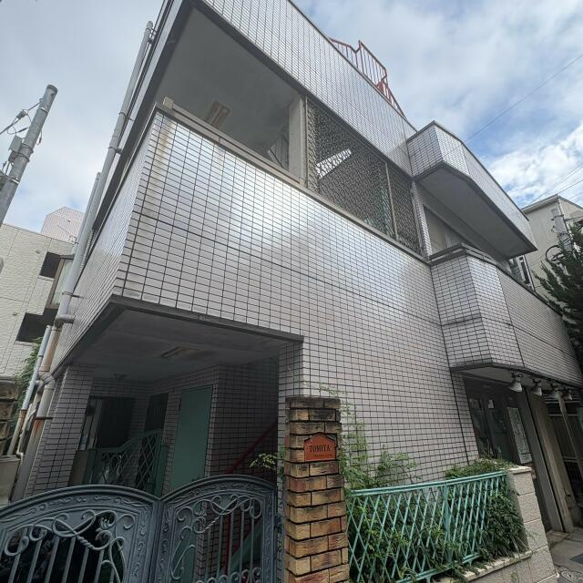 富田ハウスのその他