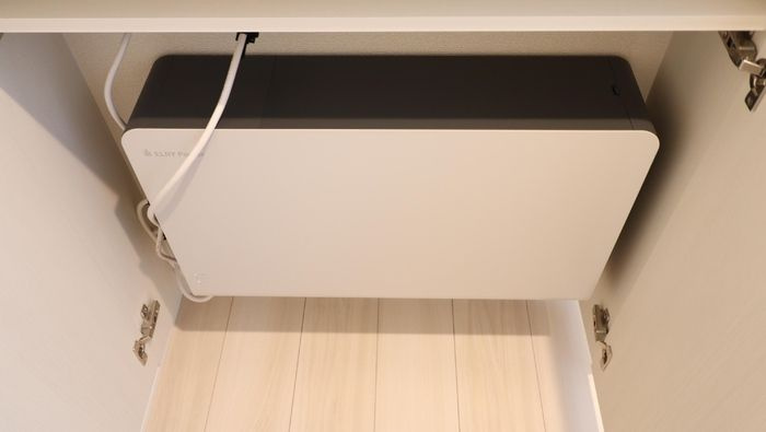 GRAND D-room御器所の設備