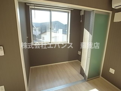 【バルコニー】 | エスペランサ