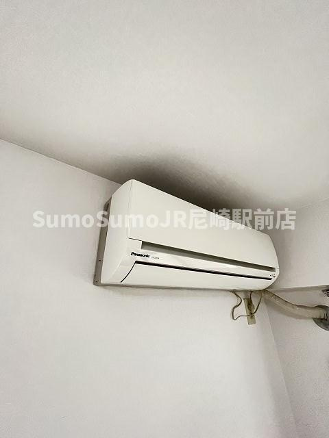 アメニティ塚口（塚口本町1丁目）の設備