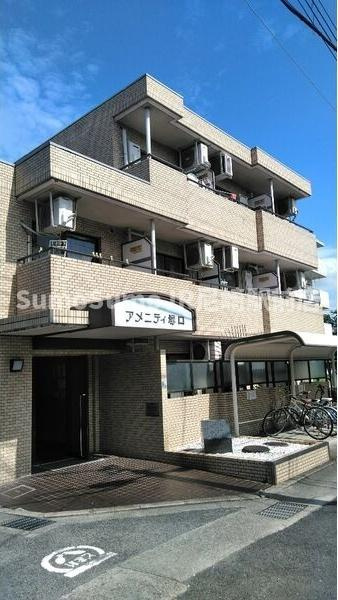 アメニティ塚口（塚口本町1丁目）の外観