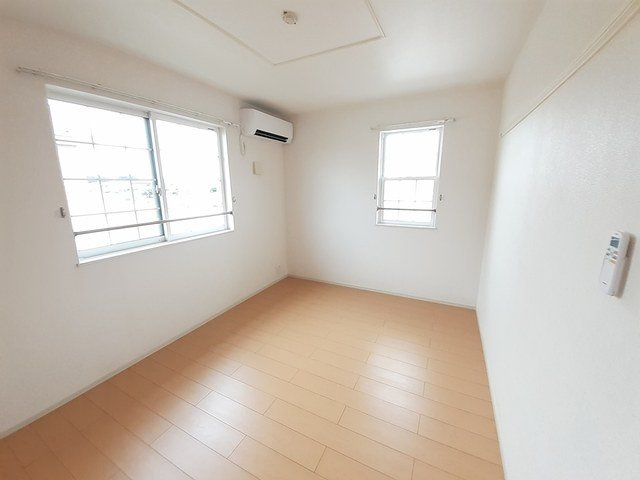 プラシードつくばＡの内装|過ごしやすい室内です
