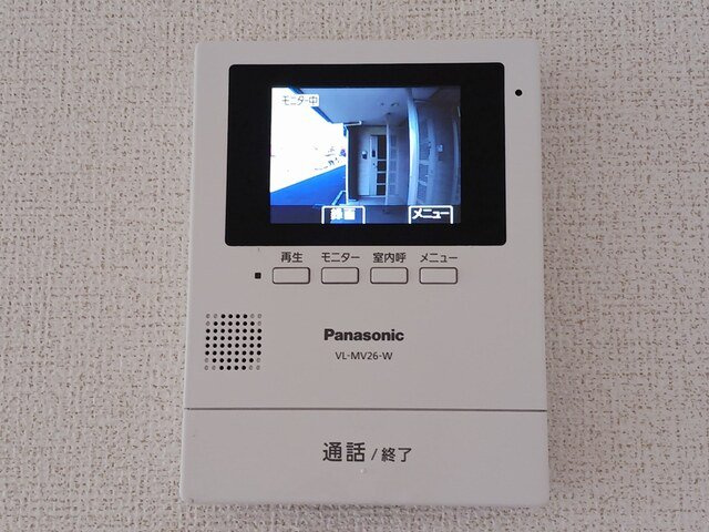 プラシードⅠの設備