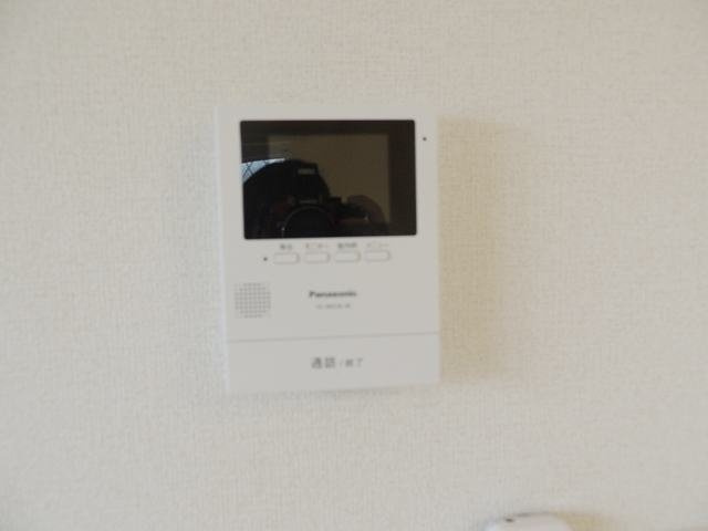 リトル　ブラウニ－の設備