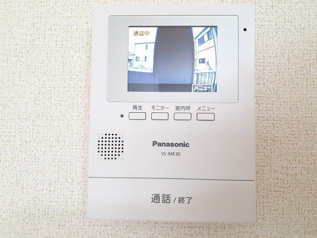 サンセール・アダチの設備