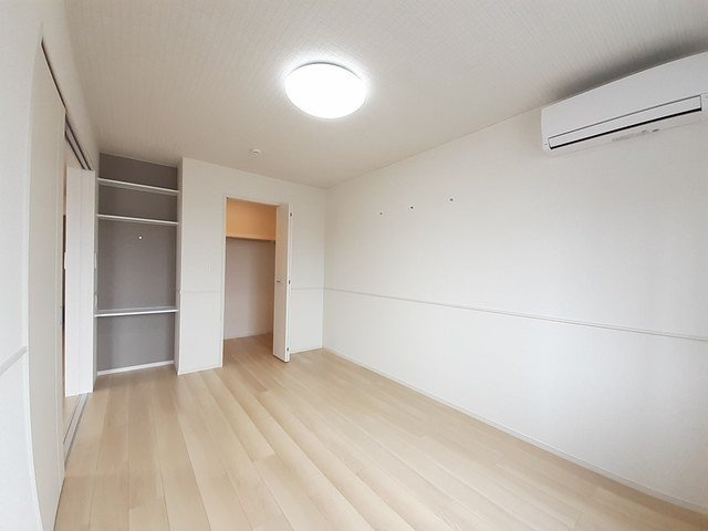 アルコバレーノの内装|過ごしやすい室内です